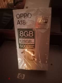 Oppo 18 new 128/4+4