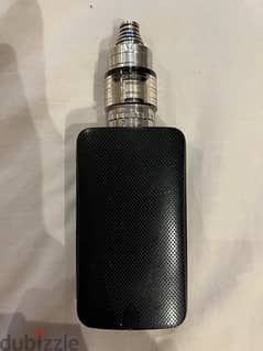 Vape Full kit Gen s Mod with expromizer v4 tank and 2 batteries
