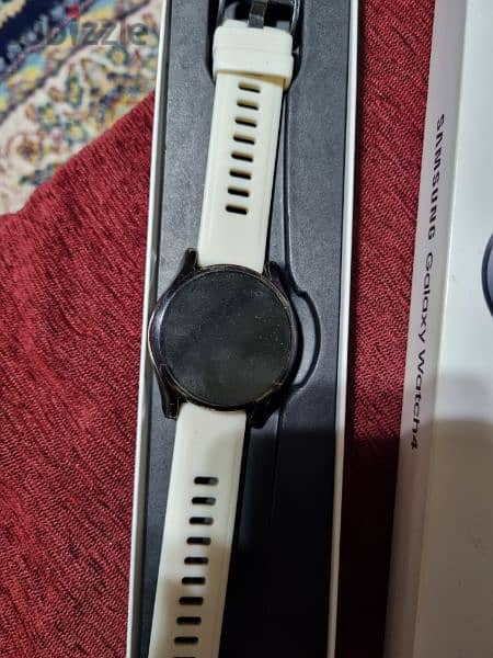 Samsung Galaxy Watch 4 0