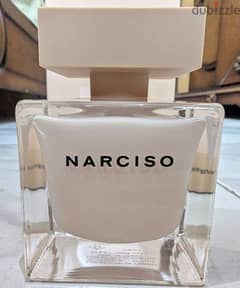 Narciso Rodrigues eau de parfum اصلي