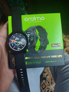 Oraimo