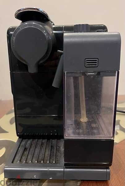 Nespresso machine “coffee machine” 3