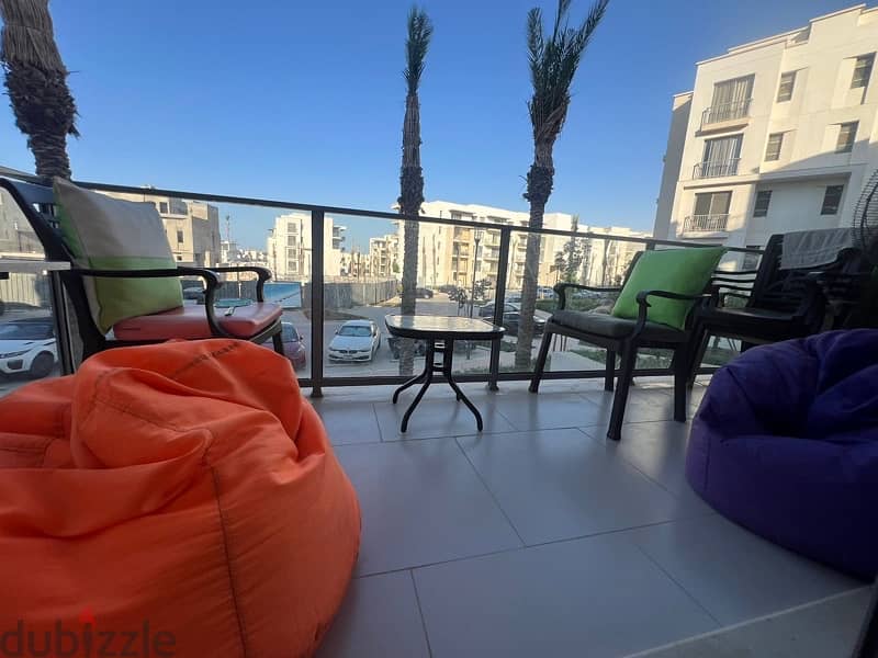 Studio apartment in marassi (lea&faya) 3