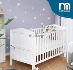 سرير اطفال Baby Bed
