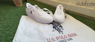 u. s polo assn. original 0