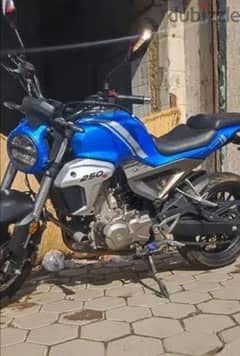 مكنه للبيع هوندا Rs250