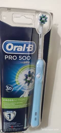 oral-B