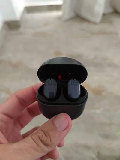 Redmi buds 3 pro