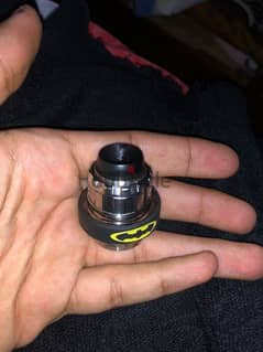 تانك كايلين ميش kylin mesh rta