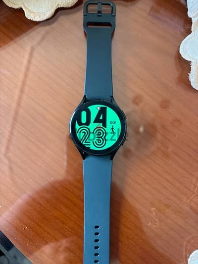 samsung galaxy watch 4 perfect condition