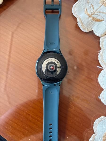 samsung galaxy watch 4 perfect condition 1