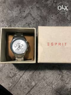 ESPRIT watch 0