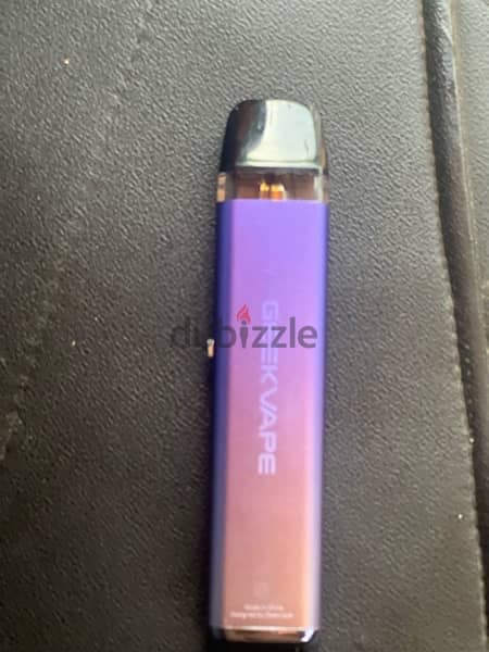 GEEK VAPE ( WANEX ) 1