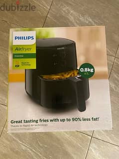 New Philips Airfrayer 4.1L