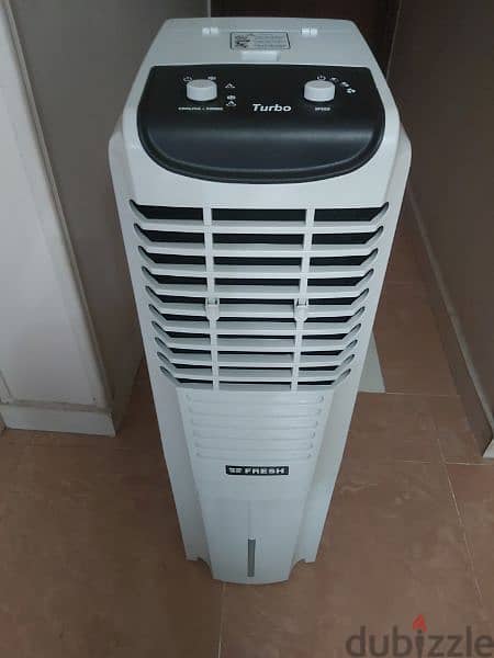 air cooler turbo 40 litre 0