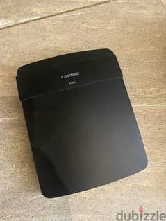 Wireless Router Linksys