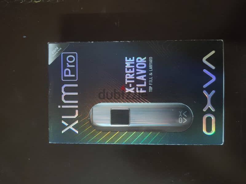 فيب XLim Pro 1