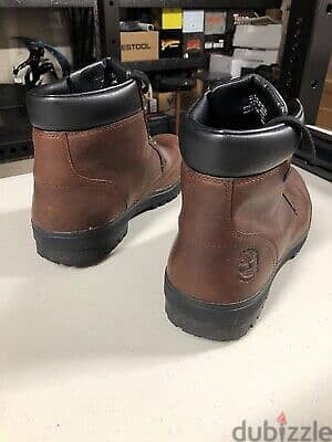 Timberland original boots size 45 1