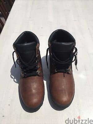 Timberland original boots size 45 5