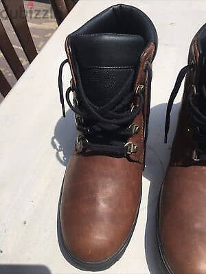 Timberland original boots size 45 7