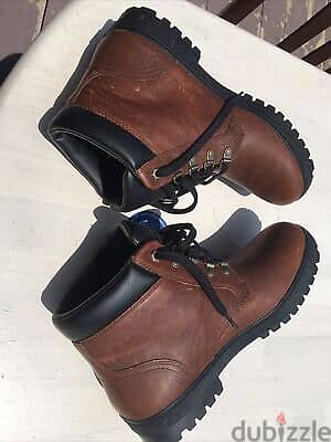 Timberland original boots size 45 11