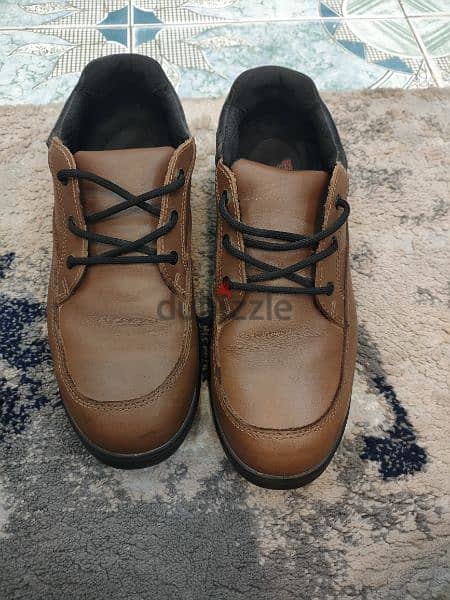 سيفتي ريد وينج red wing 0