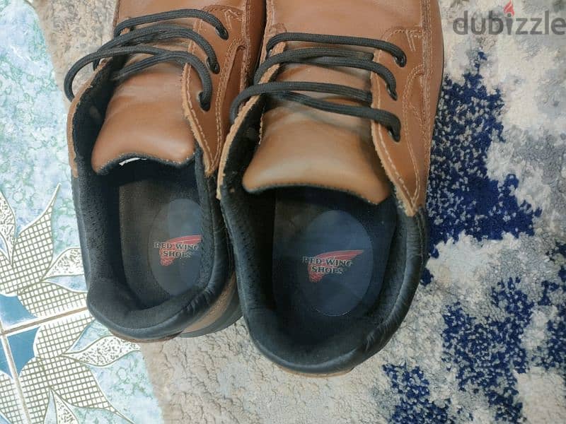 سيفتي ريد وينج red wing 2