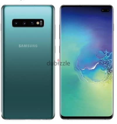 سامسونج s10+