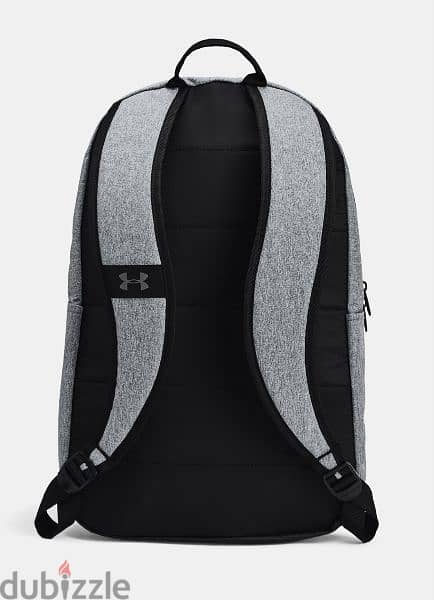 Unisex UA Halftime Backpack 5