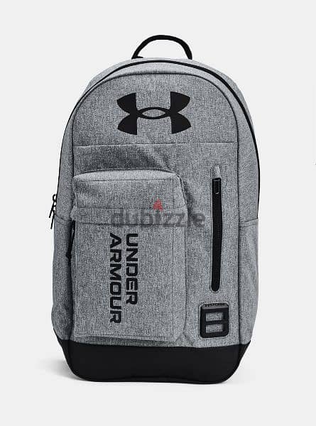 Unisex UA Halftime Backpack 6