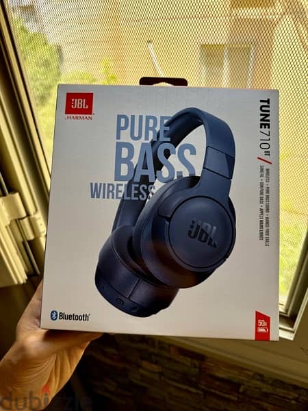 JBL 710BT 0