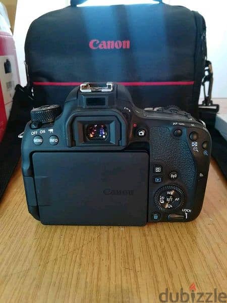 canon77d كسر زيرووو 4