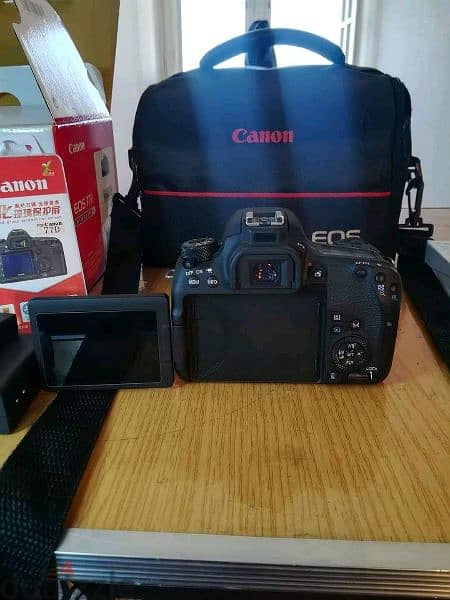 canon77d كسر زيرووو 5