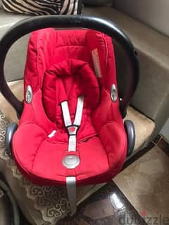 maxi cosi carseat