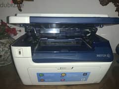xerox printer workcetnter 3045