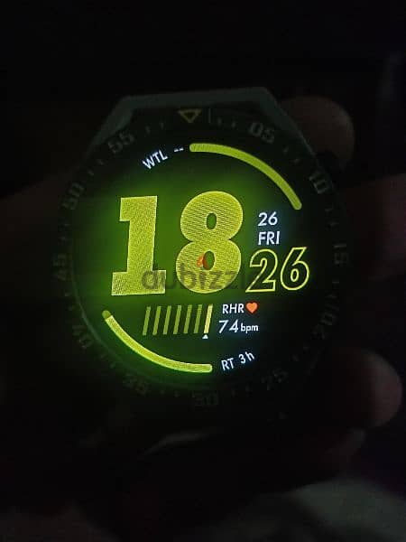 Huawei watch GT3 se 2