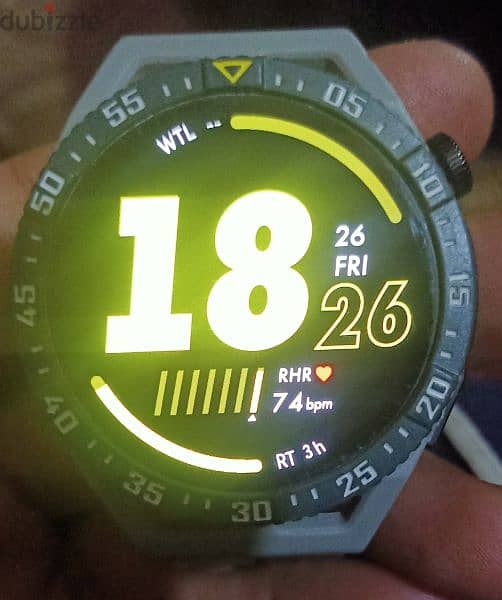 Huawei watch GT3 se 1