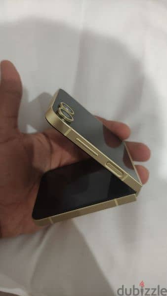 Olympic Samsung z flip 6 gold 2