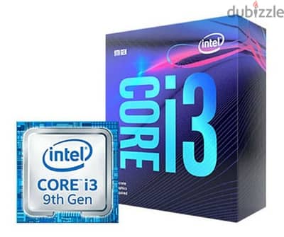 Processor Intel