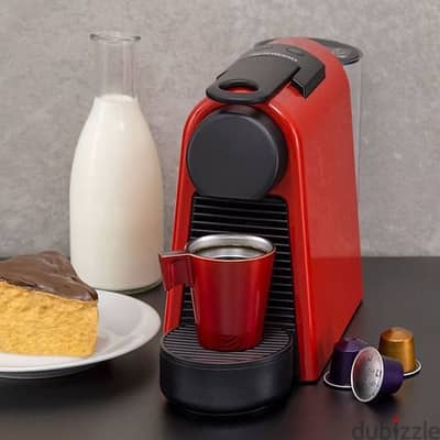 Nespresso Essenza Mini