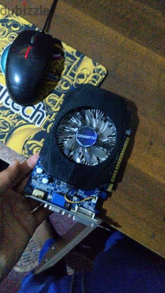 كارت gt 630 ti 2g 0