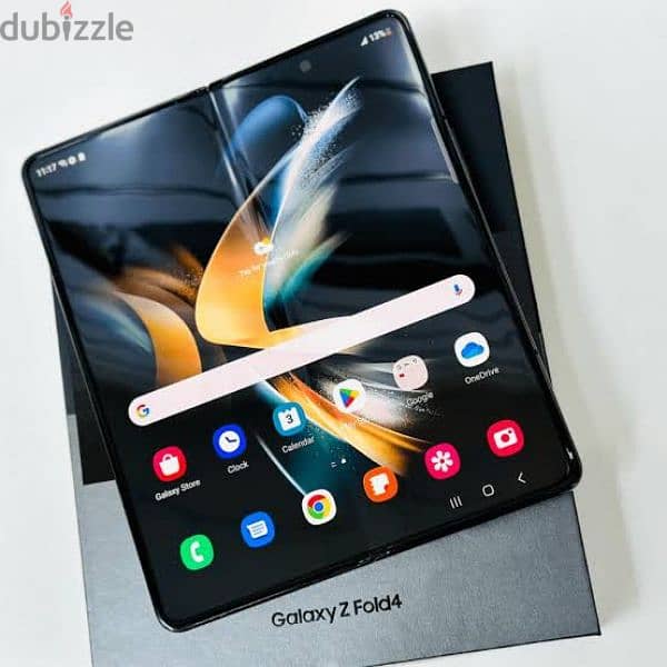 samsung galaxy fold 4 0