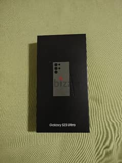 Samsung S23 Ultra 256 GB