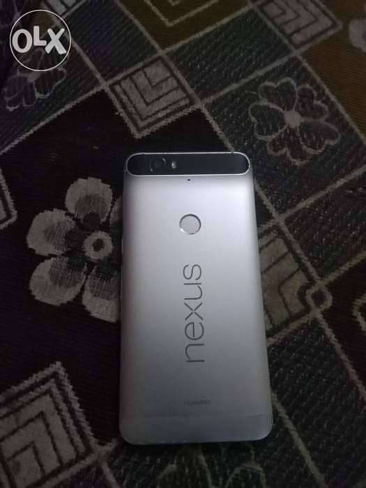 nexus 6p olx