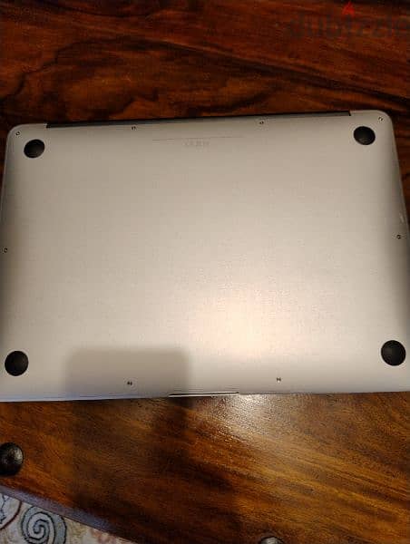 MacBook Air 2017 1