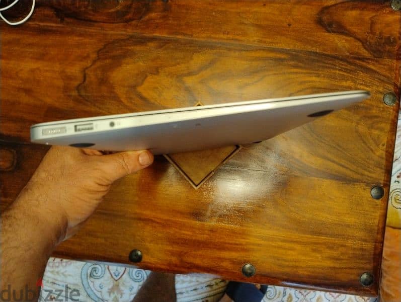 MacBook Air 2017 2
