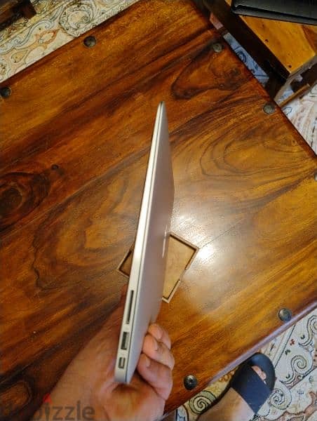 MacBook Air 2017 3