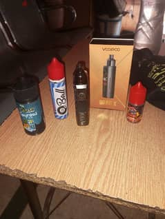 vape drag x 0