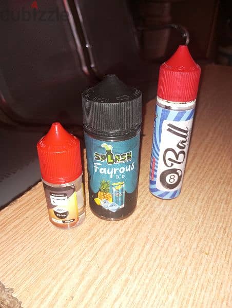 vape drag x 2