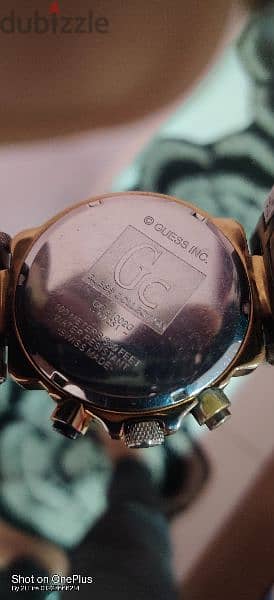 GC watch from Oman 2